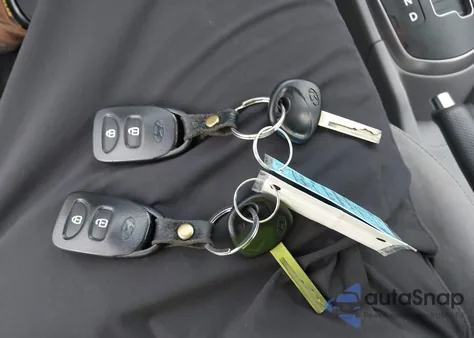 2016 Hyundai Accent Se from USA, damaged, VIN KMHCT4AEXGU131439